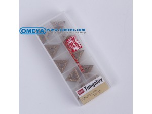 Tungaloy machine tools cutting tools for sale