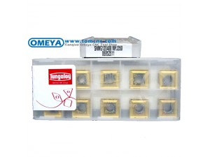 High performance Tungaloy SNMG turning tools for CNC 