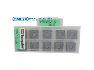 Tungaloy machine tools inserts for sale