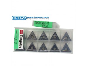 Tungaloy metal ceramic cutting tools from Japan