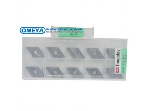 100% original Tungaloy carbide inserts from Japan 