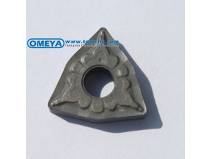 Tungaloy indexable carbide inserts turning tools