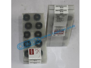 Japan manufacturer Tungaloy face milling carbide inserts for sale 