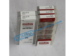 Tungaloy indexable cutting tools from Japan 