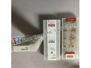 Tungaloy cutting machine inserts turning inserts CNMG160608 T9115