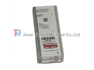 Tungaloy cutting machine inserts CNMG432TM T9125