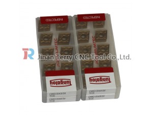 Tungaloy cnc tool inserts CNMG120408-SM T6120