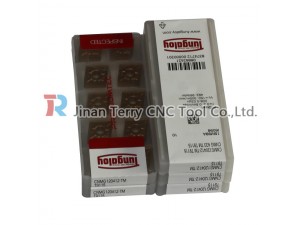 Tungaloy cutting inserts machine inserts CNMG120412-TM T9115