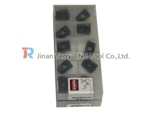 Tungaloy carbide turning inserts cutting tool LQMU180808PNER-MJ AH120