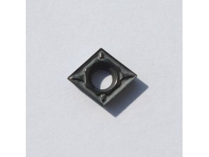 Tungaloy cnc lathe carbide inserts CCMT060202-PS NS530