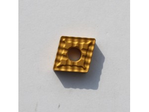 Tungaloy cutting tool inserts turning tool CNMG120408-37 T9015