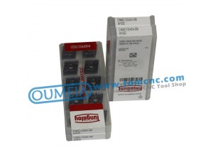 Tungaloy cnc machine tool for metal cutting tools 