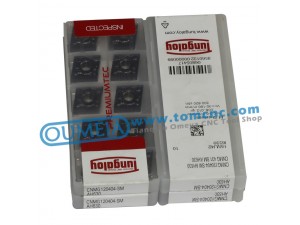 Tungaloy lathe tools carbide inserts made in Japan
