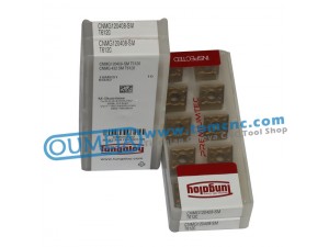 Tungaloy cutting carbide tips with high quality and fast delivery