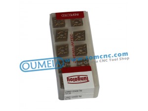 Tungaloy cnc insert types turning cutting tools