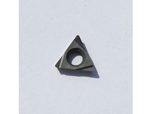 Tungaloy cutting machine tool inserts TPGM090204L NS530