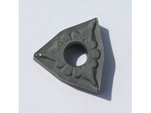 Tungaloy tungsten cnc tool inserts WNMG080404-TS NS530