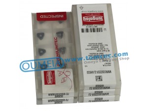 Tungaloy indexable carbide inserts turning tools