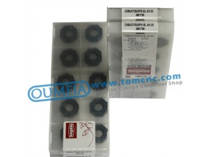 Best selling original Tungaloy milling machine cutting tools