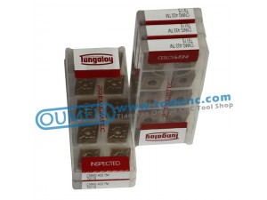 Tungaloy cnc insert types carbide inserts 