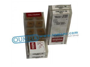 Best seller Tungaloy carbide inserts turning tools made in Japan