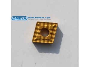 Tungaloy carbide machine cutting tools from Japan