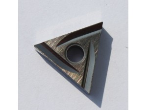 Tungaloy carbide tungsten inserts TNGG160402R-C NS530