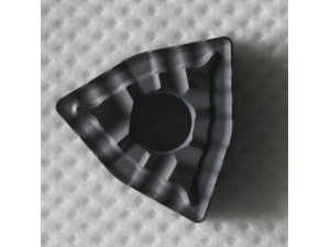 Tungaloy carbide turning inserts WNMG080408-37 NS530
