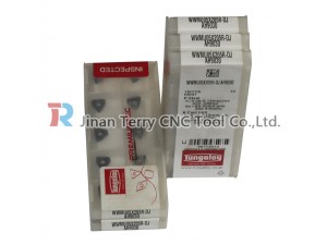 TUNGALOY cutting turning milling threading inserts WWMU05X205R-DJ AH9030