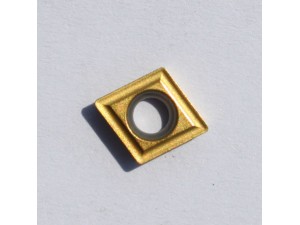 Tungaloy coating pvd cvd processing for metal CCMT060204-24 MPJ35