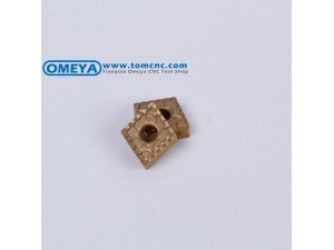 Tungaloy cutting tools inserts for metal