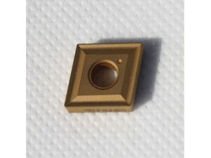 Tungaloy cutting turning inserts CNMG120404 T5105