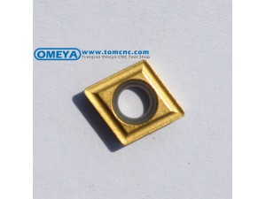 Metal cutting tools Tungaloy cemented carbide inserts 
