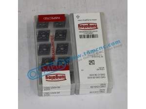 High cutting performance Tungaloy lathe tools carbide inserts for sale