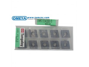 Tungaloy lathes machines carbide inserts for CNC