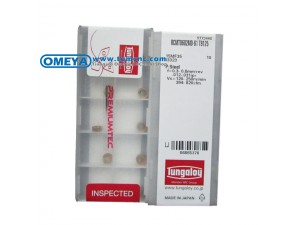 TUNGALOY milling machine cutting inserts