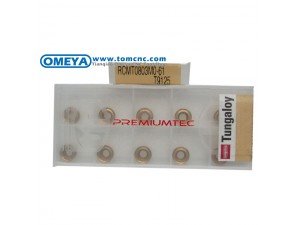 Tungaloy milling cutting tools for sale