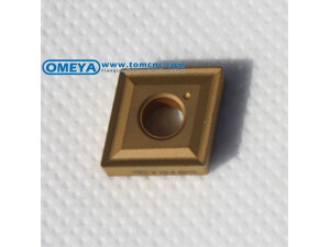 Tungaloy CNMG cutting carbide inserts from Japan