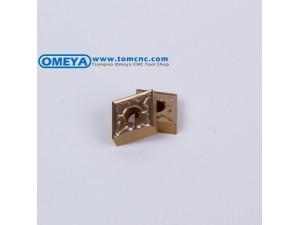 Tungaloy machine cutting inserts from Japan