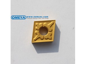 Tungaloy CNMG carbide inserts for CNC