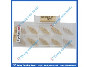 Tungaloy original wholesale price CNC ceramic inserts VBMT110308-PSS T9115