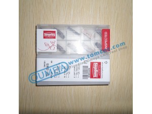 Tungaloy grooving turning tools for metal processing