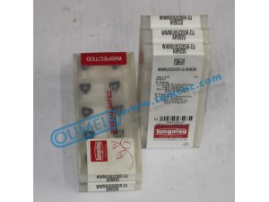Tungaloy cnc tungsten carbide tools for turning