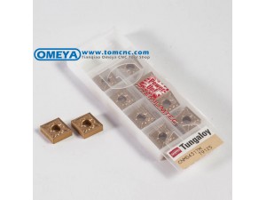 Tungaloy CNMG cutting blades for sale