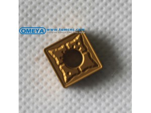 Tungaloy square carbide turning tools from Japan