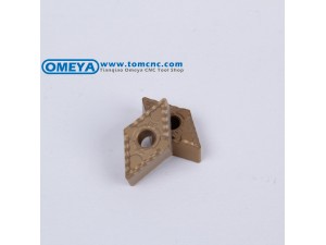 Tungaloy turning tool carbide insert from Japan