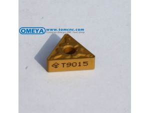 Tungaloy cnc inserts type for turning tools