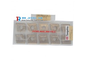 Tungaloy wholesale price CNC metal inserts CNMG120408 T9125