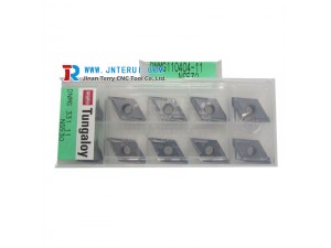 Tungaloy discount price CNC carbide inserts DNMG150604-TM T9115