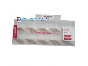 Tungaloy original rich stock CNC tungsten inserts VNMG160412-TM T6030
